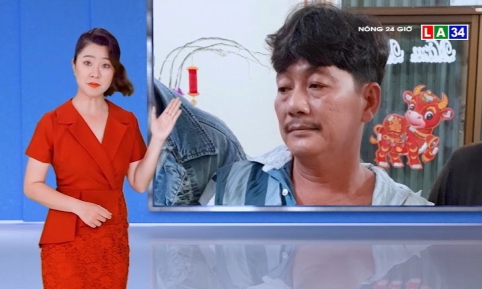 Bắt giữ đối tượng chủ mưu phóng hỏa đốt nhà đội trưởng CSHS