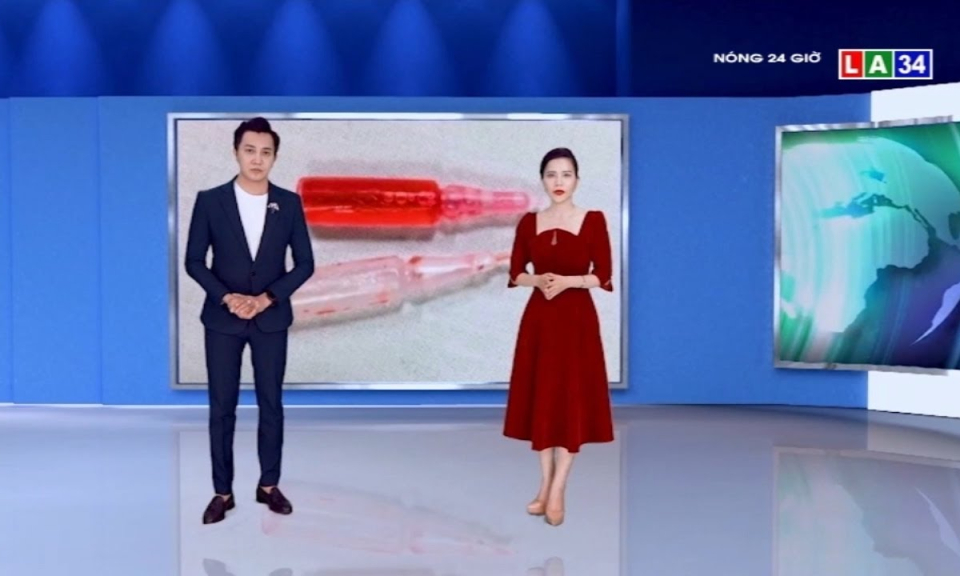 Hai bé trai uống nhầm thuốc diệt chuột giống siro, một bé tử vong