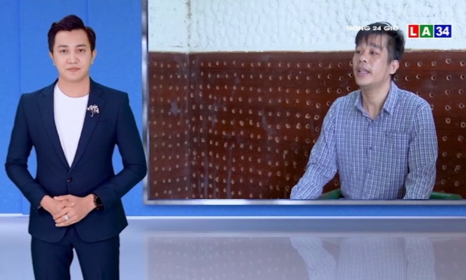 Hậu Giang: Đề nghị truy tố tổng giám đốc lừa đảo hơn 160 tỷ đồng