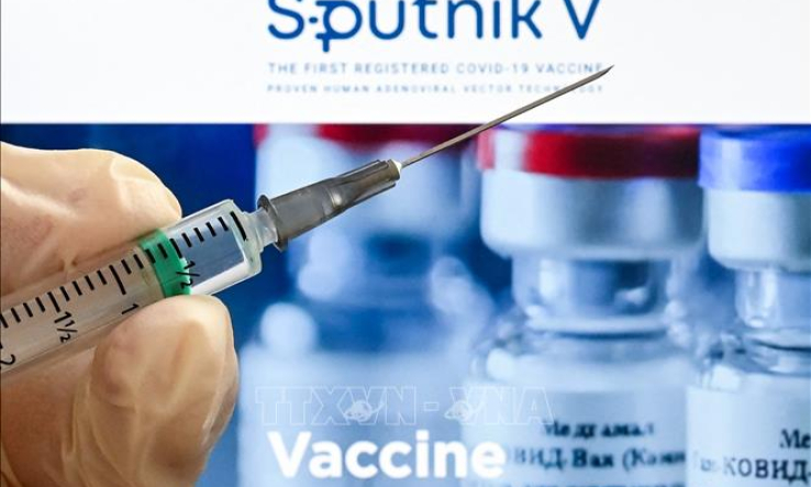 Nga khẳng định vaccine của nước này hiệu quả với các biến thể SARS-CoV-2