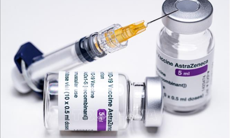 WHO tiếp tục khẳng định vaccine của AstraZeneca an toàn