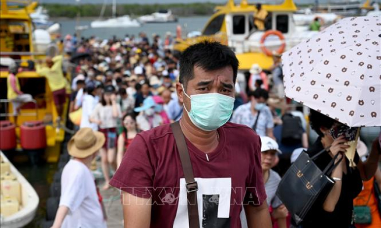 Indonesia công bố lộ trình mở cửa cho khách du lịch quốc tế