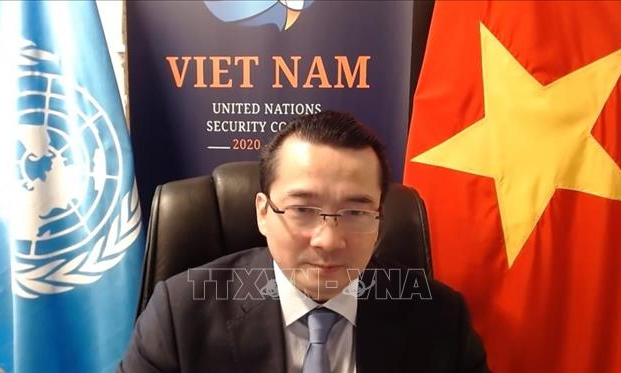 Việt Nam ủng hộ tăng cường hợp tác giữa Liên hợp quốc và OSCE