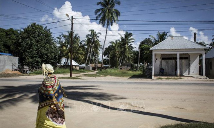 Mỹ, Liên hợp quốc cam kết hỗ trợ Mozambique chống IS