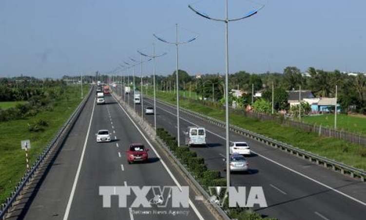 Bộ GTVT: Đến năm 2050, cả nước có trên 9.000 km đường cao tốc