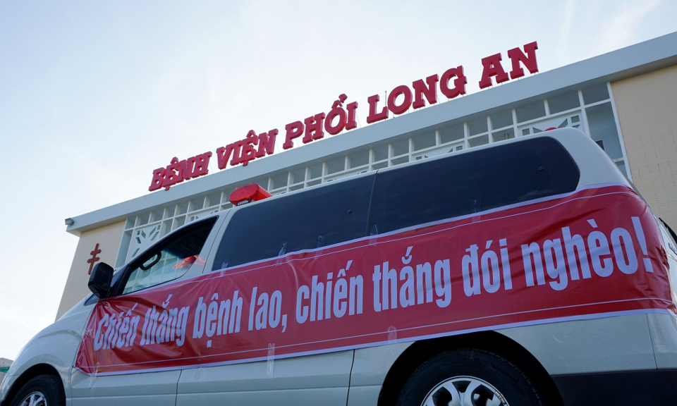 Việt Nam chiến thắng COVID – Chấm dứt bệnh Lao