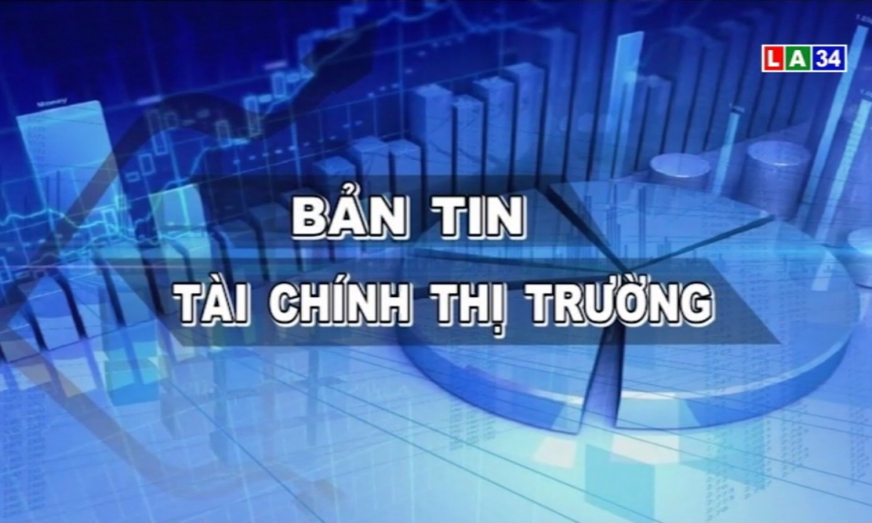 Bản tin tài chính thị trường 17-04-2021