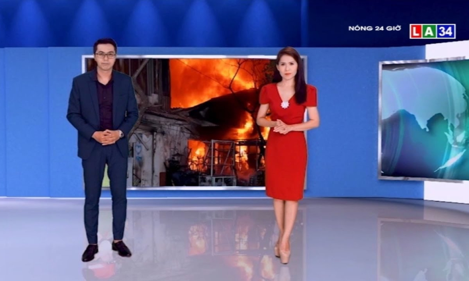 Hiểm họa khôn lường từ những căn nhà bít bùng không lối thoát