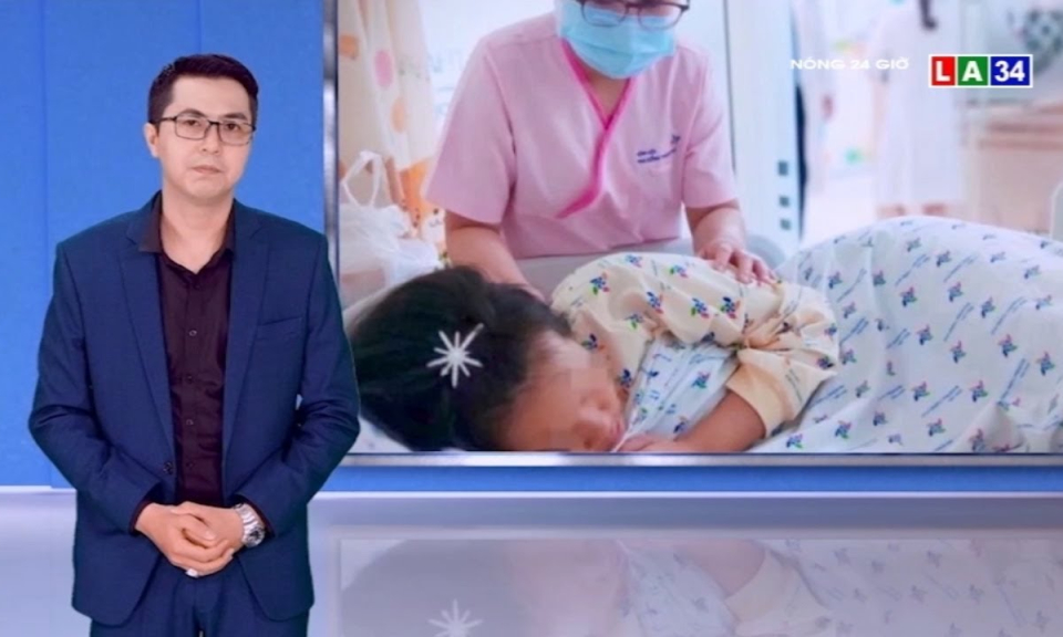 Bé gái 13 tuổi uống thuốc trừ sâu tự tử do bị bạn bè tẩy chay