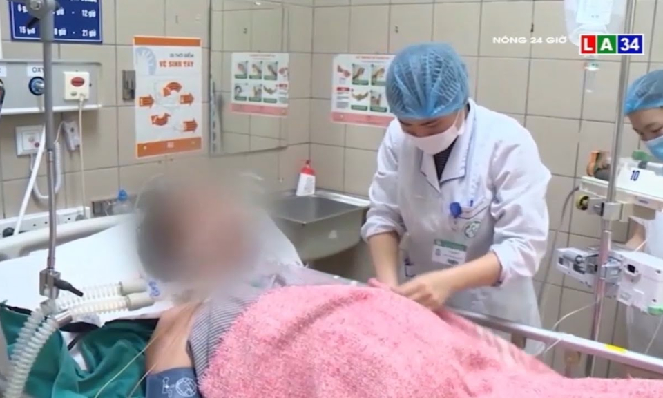 Nhiều ẩn họa từ rượu chứa cồn công nghiệp tràn lan trên thị trường