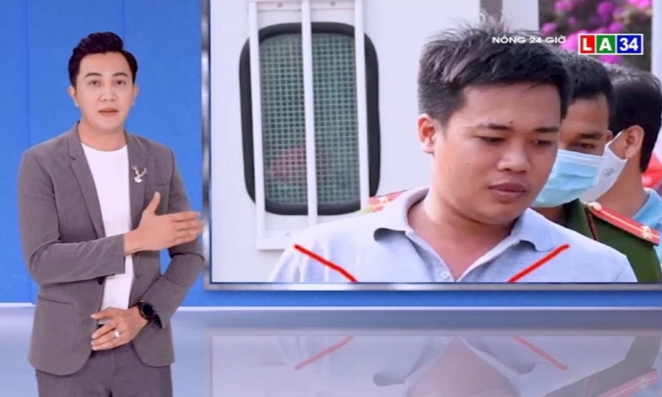 Trà Vinh: Bắt khẩn cấp nam thanh niên biến thái chuyên sàm sỡ nữ sinh