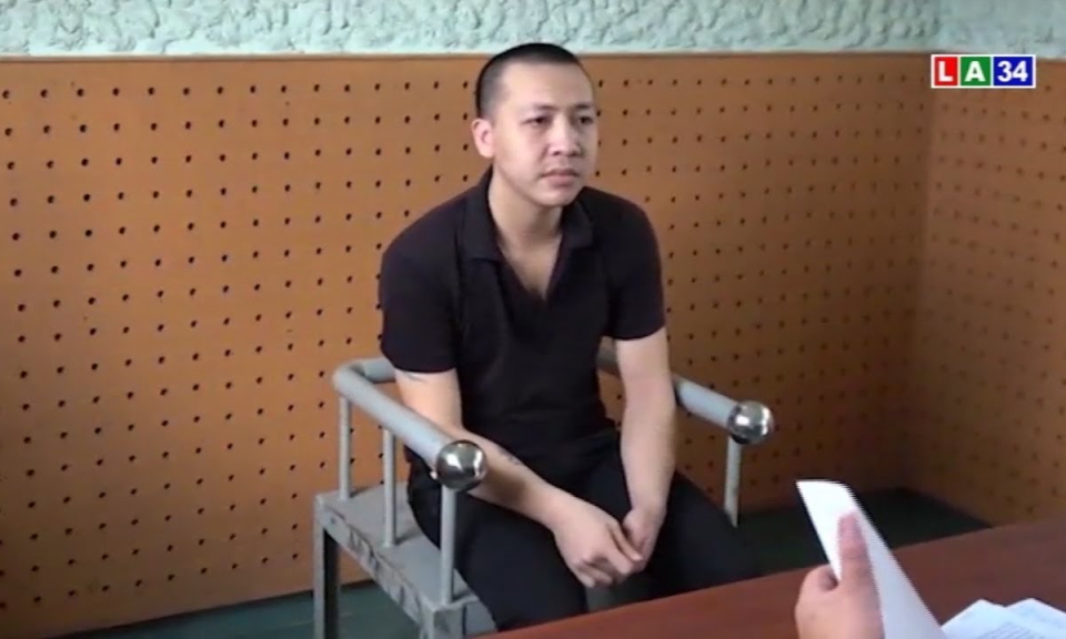 Long An: Phá đường dây lưu hành tiền giả từ tình tiết bất ngờ tới không tưởng