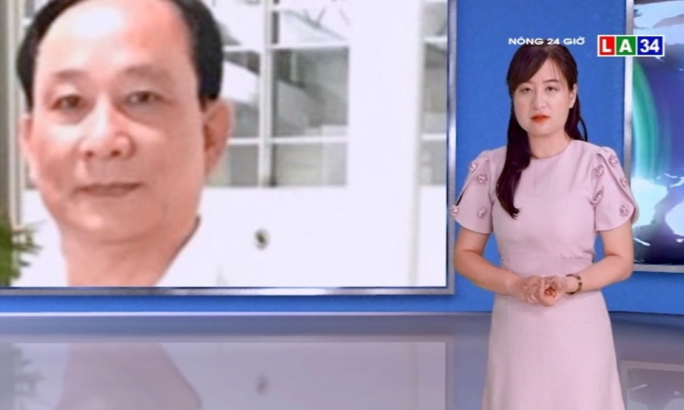 Bắt giám đốc Bệnh viện Cai Lậy nghi liên quan vụ án giết người