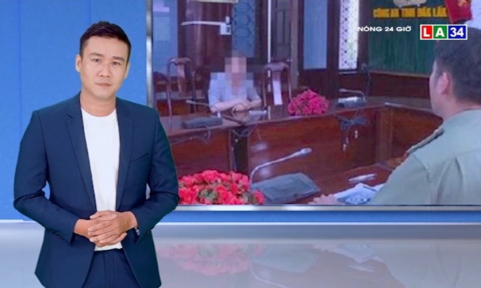 Xử phạt thanh niên rao tin làm được căn cước công dân nhanh, số đẹp