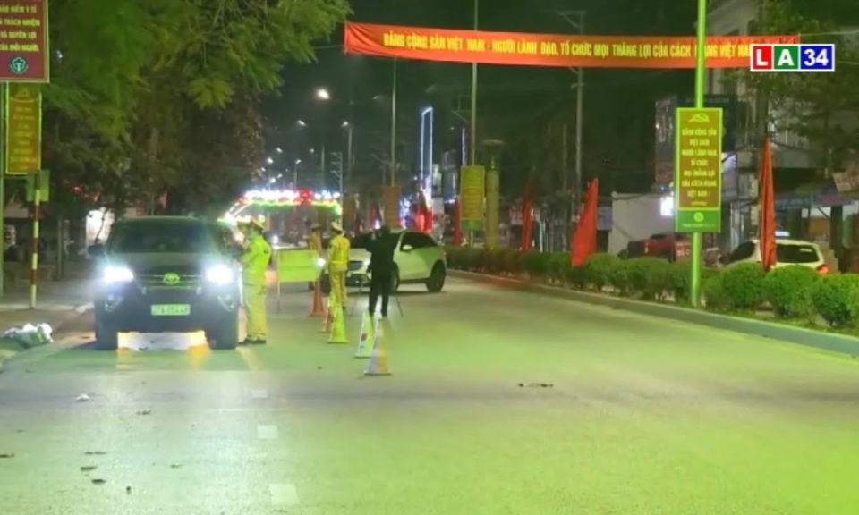 Những trường hợp được miễn, giảm tiền phạt vi phạm giao thông từ năm 2022