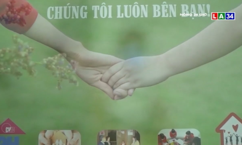 Nơi thắp lên ánh sáng cho nhiều phụ nữ bị bạo lực gia đình
