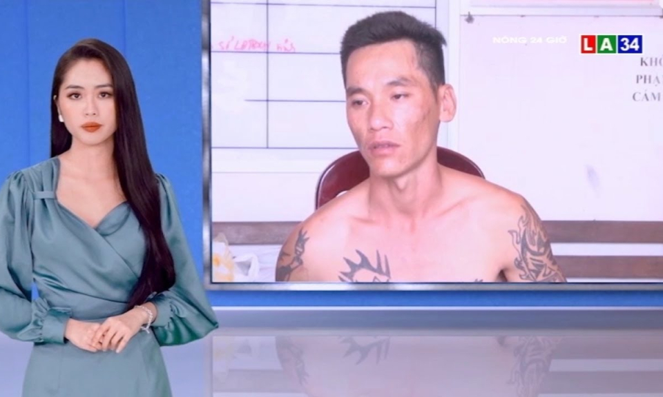 &#8220;Của thiên trả địa&#8221; &#8211; Cướp vàng bạc bạn gái quen qua mạng xong&#8230; làm rớt sạch