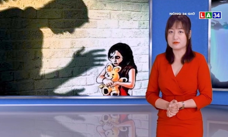 Cần làm gì khi phát hiện trẻ em có dấu hiệu bị xâm hại tình dục