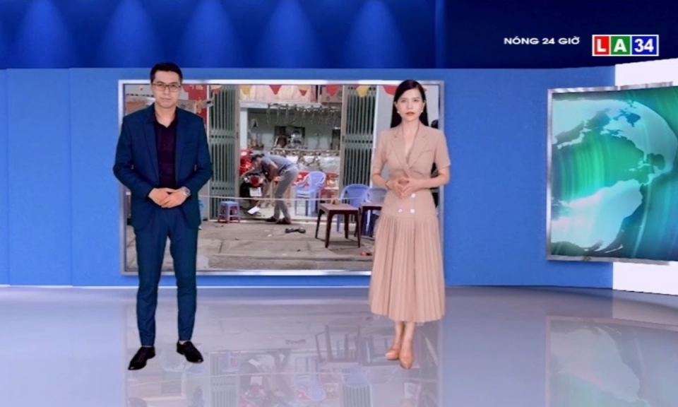 Xót xa người đàn ông ở Bình Dương nghi bị nhóm đòi nợ đánh chết