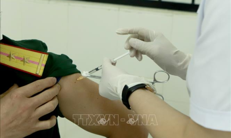 Nhiều vấn đề đặt ra khi triển khai &#8216;hộ chiếu vaccine&#8217;