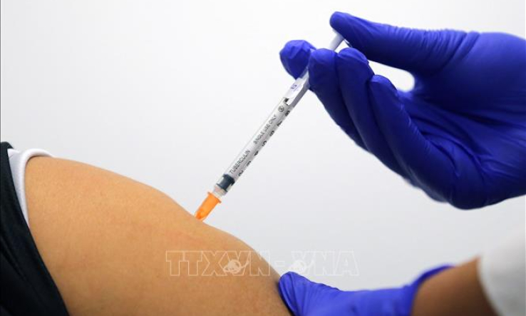 UNICEF đề xuất các biện pháp thúc đẩy phân phối vaccine công bằng