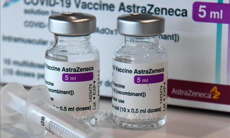 WHO cam kết hợp tác với châu Phi trong vấn đề vaccine ngừa COVID-19