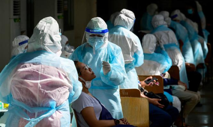 COVID-19 tại ASEAN hết 20/4: Trên 3,2 triệu ca bệnh; Thái Lan đẩy mạnh mua vaccine