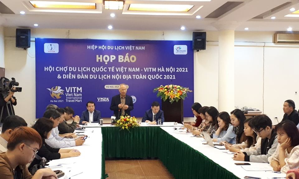 Loạt sự kiện thu hút khách du lịch trong tháng 4/2021