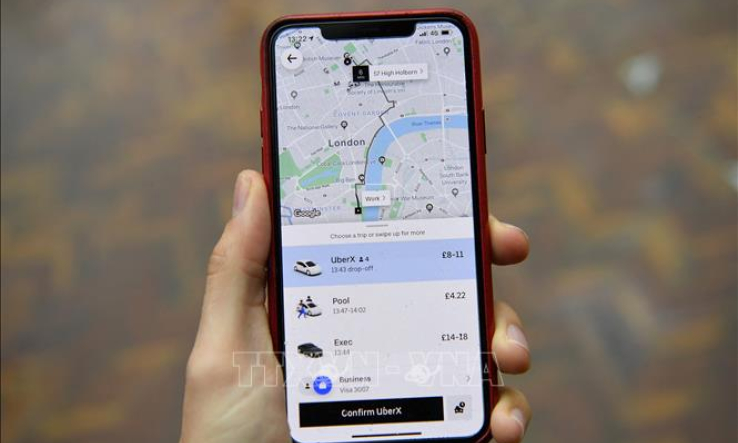 Uber cân nhắc tung gói &#8216;cứu trợ&#8217; trị giá 250 triệu USD