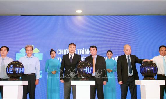 Khai mạc &#8216;Tuần lễ Thương hiệu quốc gia 2021&#8217;