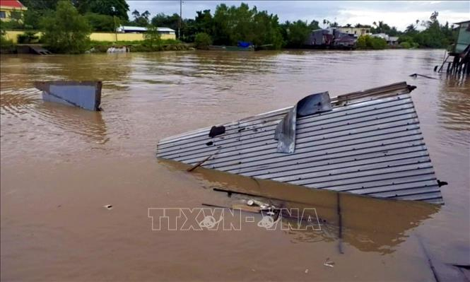 Khai thác nước dưới đất &#8216;quá mức&#8217; ở ĐBSCL -Cần các giải pháp tổng thể, bền vững