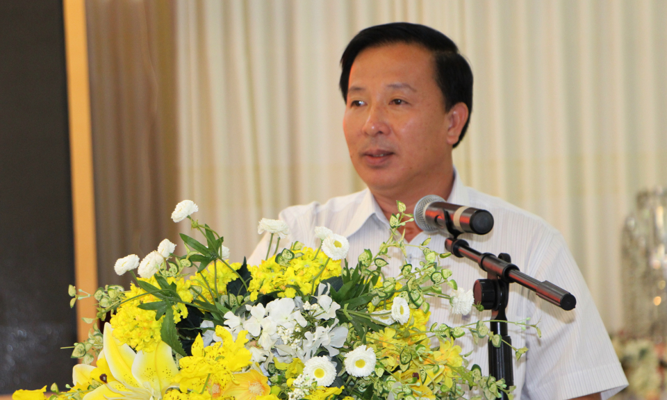 Mạnh tay xử lý vi phạm tham nhũng