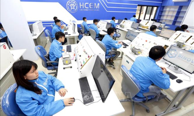 Sẽ tuyên dương học sinh, sinh viên giáo dục nghề nghiệp xuất sắc, tiêu biểu năm 2021