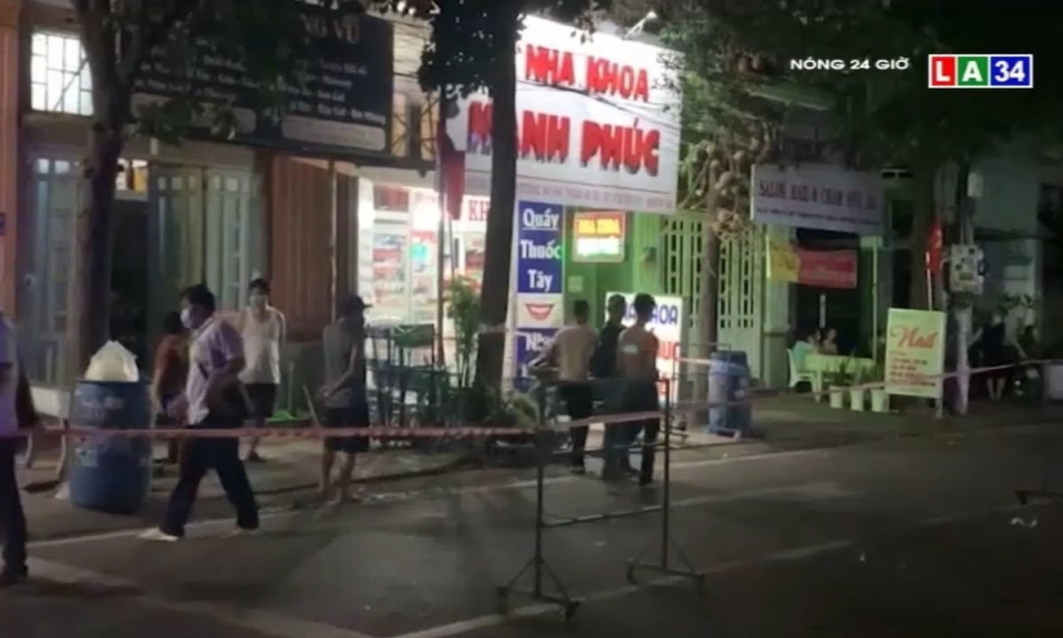 Bác sĩ ở Bình Dương bị đâm tử vong vì ngăn kẻ trộm xe máy