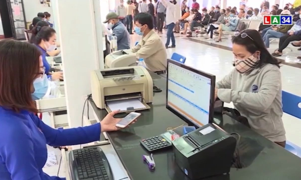 Đường sắt bắt đầu hoàn tiền cho hành khách hủy vé tàu Tết Nguyên đán Tân Sửu