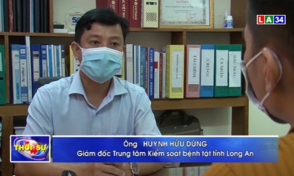 Những điều cần biết về vaccine AstraZeneca