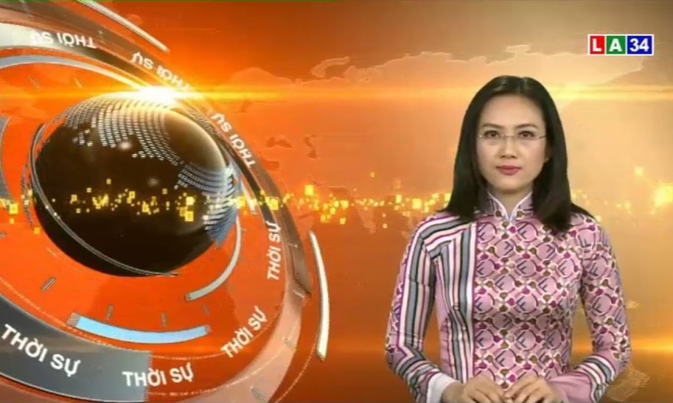 Long An: Tạm dừng thêm nhiều hoạt động dịch vụ không thiết yếu từ 0 giờ, ngày 11/5/2021