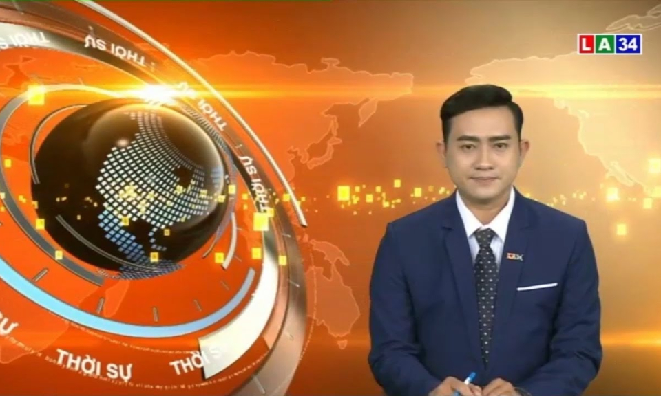 UBND tỉnh Long An đề nghị thực hiện nghiêm các quy định, hướng dẫn về phòng chống dịch Covid-19