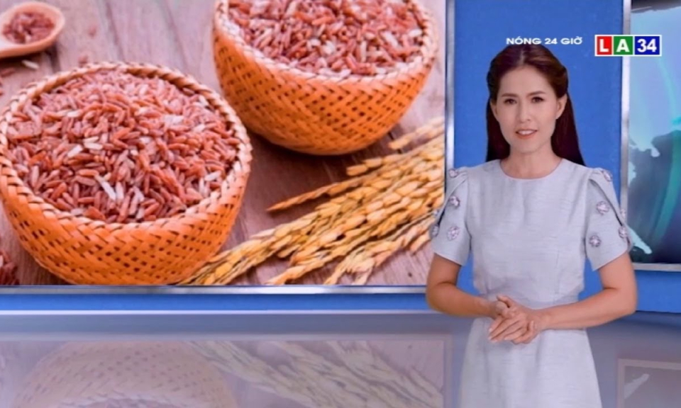 Bất ngờ giá bán gạo lức cao gấp 2-3 lần so với gạo trắng