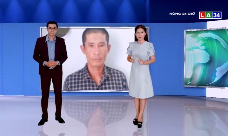 Bắt thanh niên nghiện ma túy gây ra hàng loạt vụ trộm tại tỉnh Tiền Giang