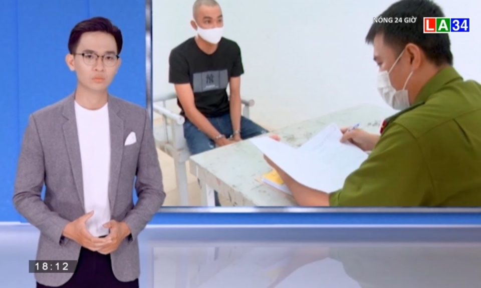 Bị nhắc nhở, thanh niên chạy xe nẹt pô hung hăng đâm người