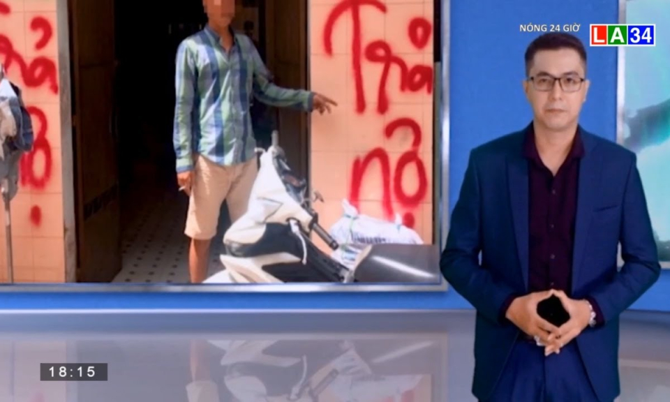 Đòi nợ thuê ngày càng biến tướng