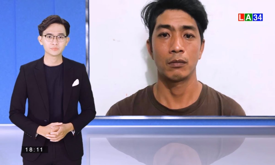 Thợ sơn tấn công chủ nhà cướp tài sản
