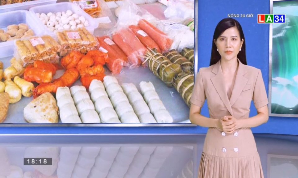 Sử dụng thực phẩm chay sao cho an toàn?