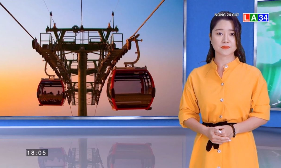 Tạm đóng cửa núi Bà Đen ở Tây Ninh vì Covid-19