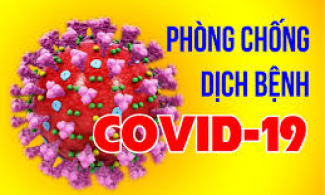 Thực hiện nghiêm khai báo y tế khi đến sự kiện đông người dịp lễ 30/4 và 1/5