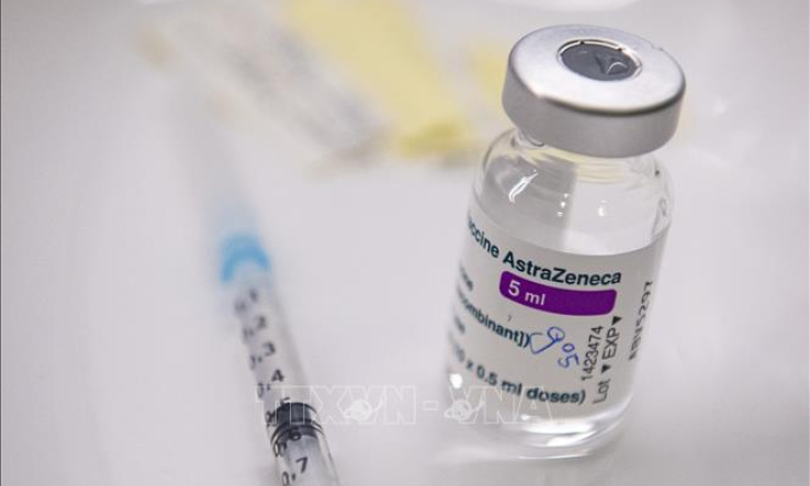 Phản ứng xuất hiện huyết khối sau tiêm vaccine AstraZeneca liên quan đến giới tính