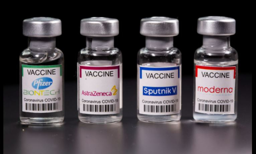 Ấn Độ và Mỹ thất thế, thế giới tìm đến Trung Quốc để mua vaccine