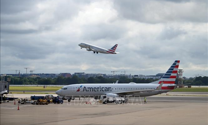 IATA: Tăng trưởng vận tải hàng hóa hỗ trợ ngành hàng không phục hồi