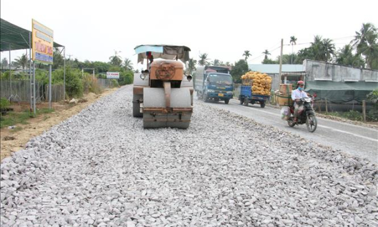 Rốt ráo thúc đẩy giải ngân vốn đầu tư công trong bối cảnh dịch